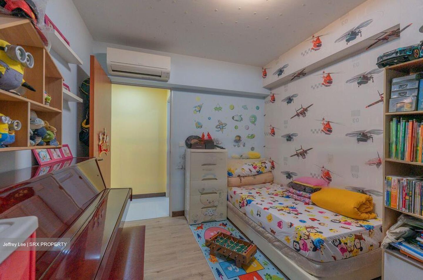 Blk 186A Fengshan Greenville (Bedok), HDB 5 Rooms #454365551